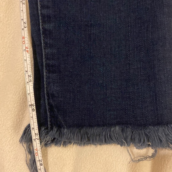 NWT Madewell RoadTripper Jeans w-31 - Picture 6 of 7